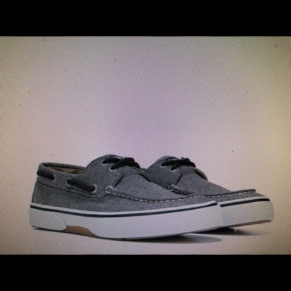 Sperry Other - MENS SPERRY BOAT SHOES SIZE 10.5 NWT